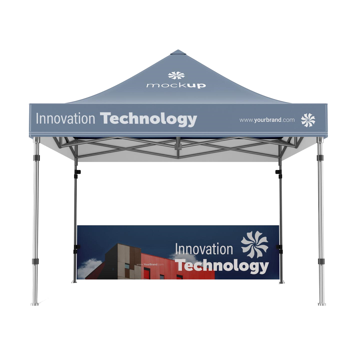 Custom Event Tents